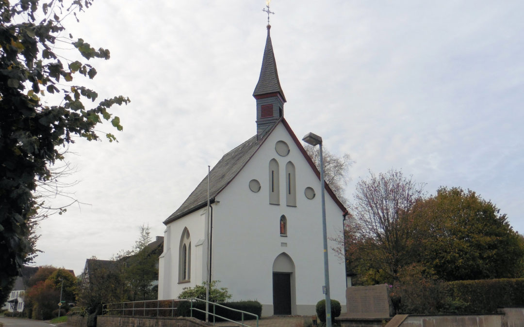 17:00 | Rosenkranzgebet