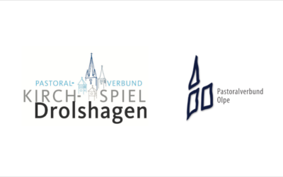 Neue Webseite für Pasto­ralen Raum Olpe-Kirch­spiel Drolshagen