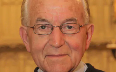 Prälat Franz Hochstein verstorben