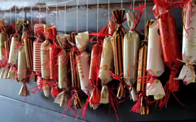 Ein etwas anderer Adventskalender