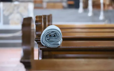 Infor­ma­tion zum Heizen in Kirchen & Kapellen