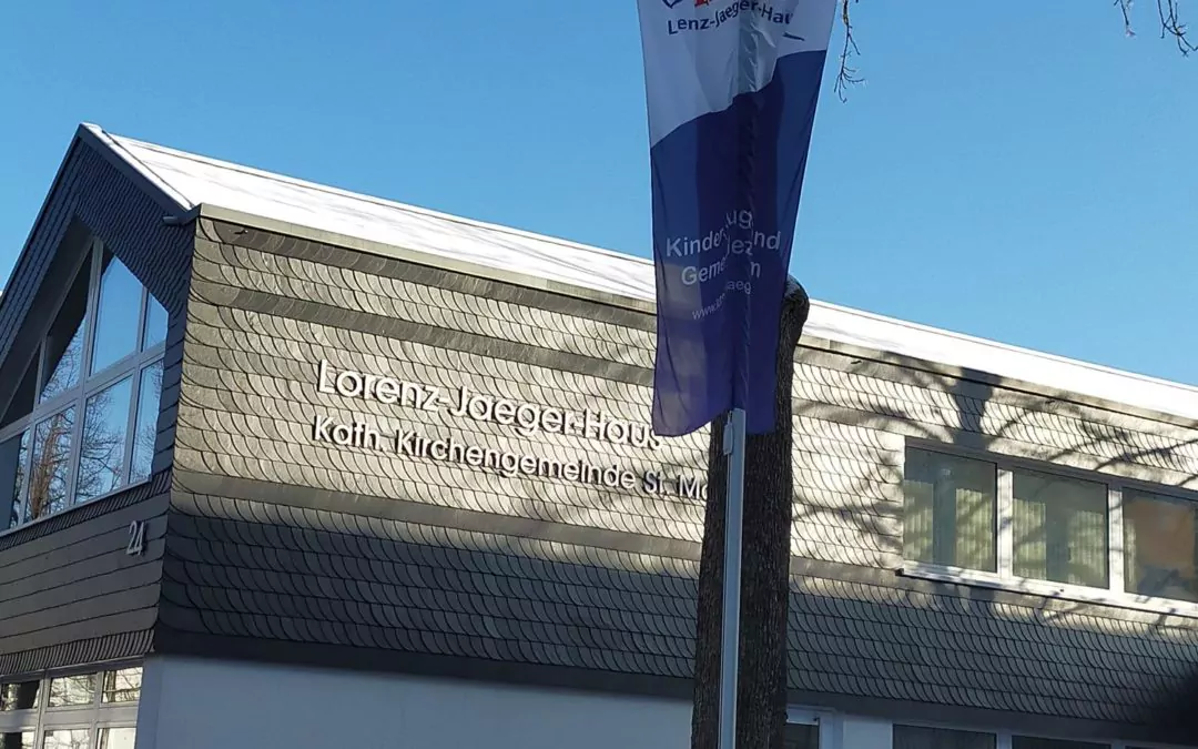 Tag der offenen Tür im Kinder- und Jugendzentrum