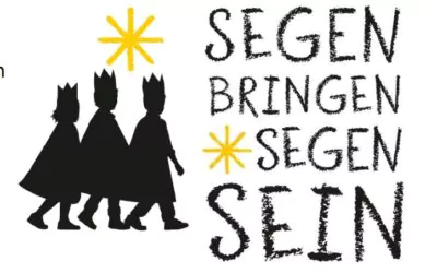 Drei­kö­nigs­singen in St. Mariä-Himmel­fahrt&nbsp;Olpe