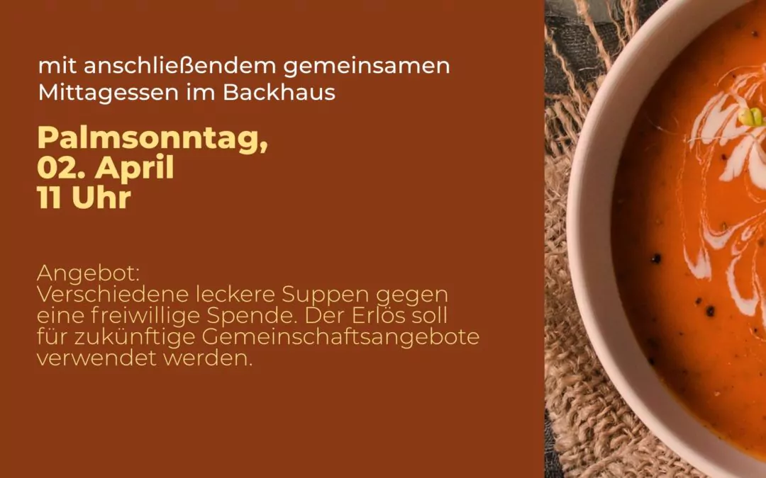 11:00 | Familiengottesdienst