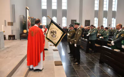 St. Sebas­tia­nustag in Drolshagen