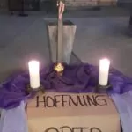 Kreuwegandachten Dahl 1