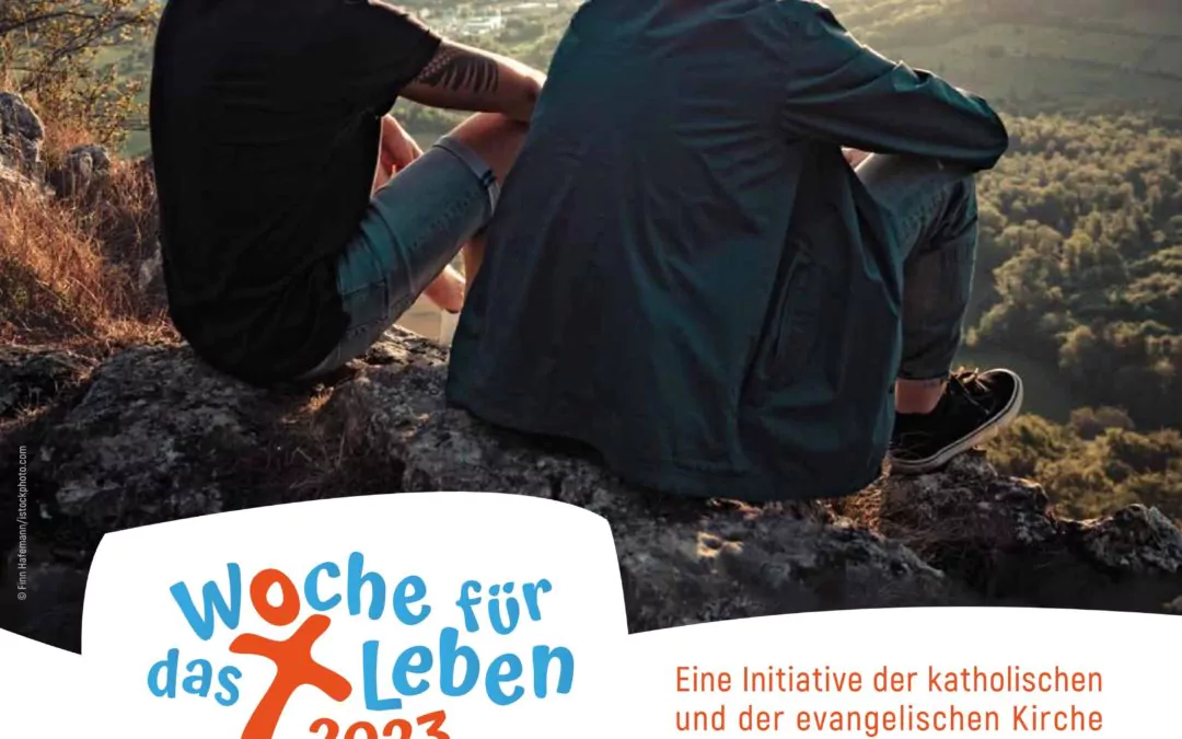 Gene­ra­tion Zukunft