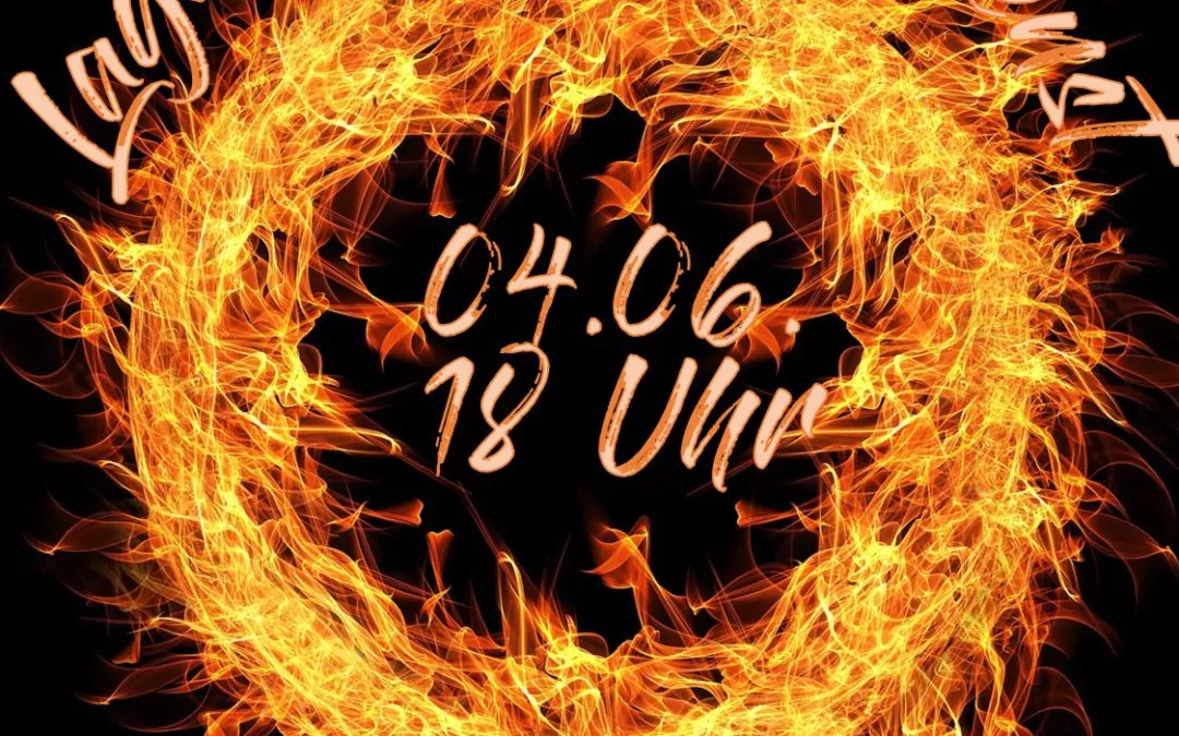 18:00 | Lagerfeuergottesdienst