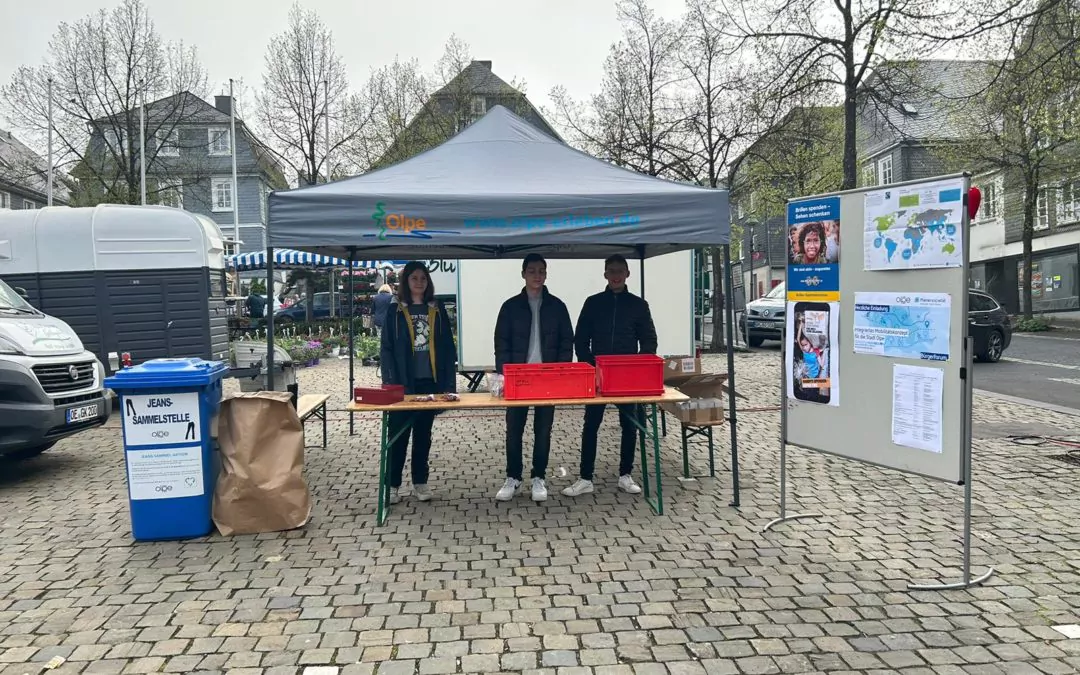 Aktion Jugend Parlament