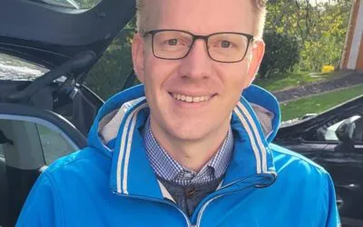 Gedanken zum Tag — 09. August 2023 — Gedenktag der hl. Edith Stein