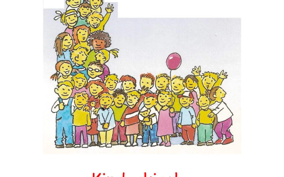 11:00 | Eucha­ristie m. Kinderkirche