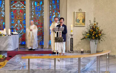 Gedanken zum Tag — 25. Oktober 2023 — Mitt­woch der 29. Woche im Jahreskreis