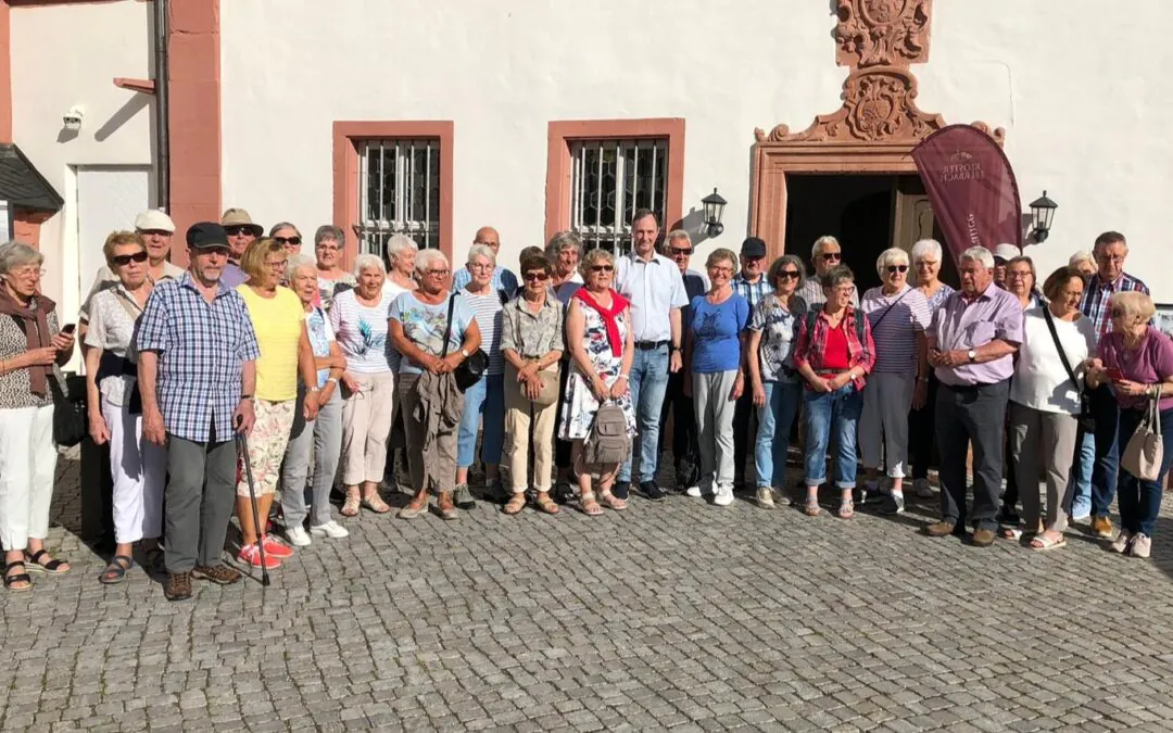 Kolpings­fa­milie Drol­s­hagen im Rheingau