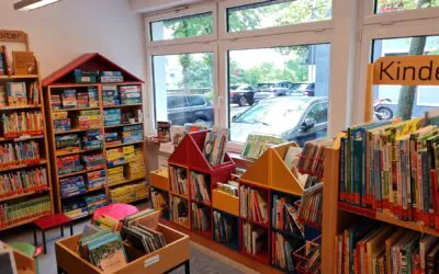 Gedanken zum Tag – 05. November 2023 – 31. Sonntag im Jahreskreis