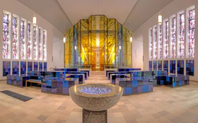 Gedanken zum Tag — 08. November 2023 — Mitt­woch der 31. Woche im Jahreskreis