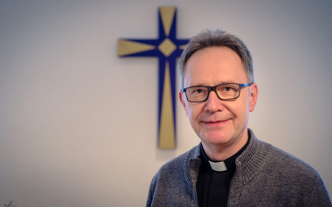 Gedanken zum Tag – 25. Dezember 2025 – Weih­nachten – Hoch­fest der Geburt des&nbsp;Herrn