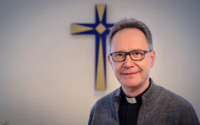 Gedanken zum Tag – 25. Dezember 2025 – Weih­nachten – Hoch­fest der Geburt des&nbsp;Herrn