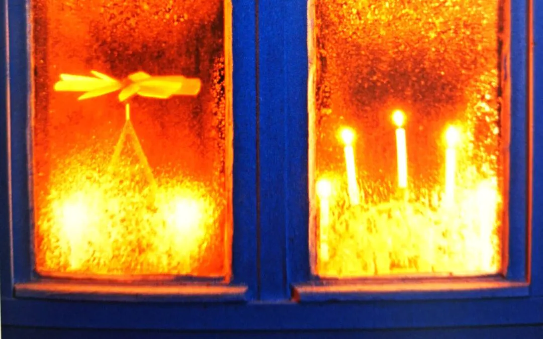 Gedanken zum Tag – 01. Dezember 2024 – Erster Adventssonntag