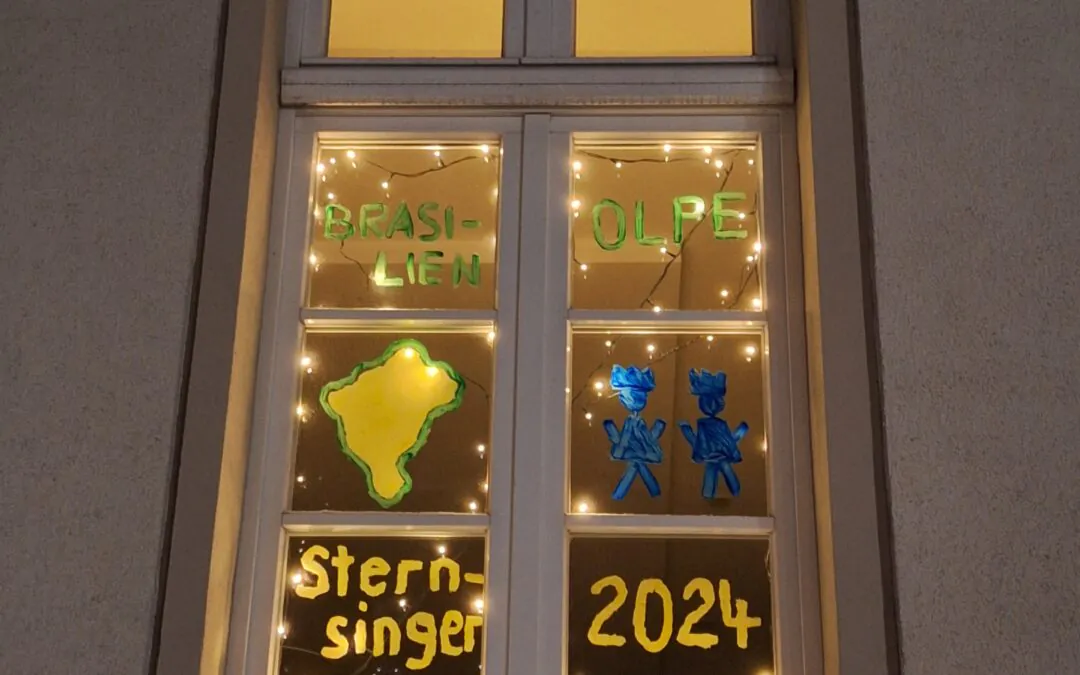 Leben­diger Advents­ka­lender — 5. Dezember 2023