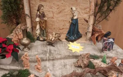 Gedanken zum Tag — 03. Januar 2024