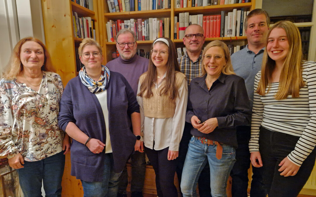 Olper Muggel­kirmes in 51. Saison gestartet
