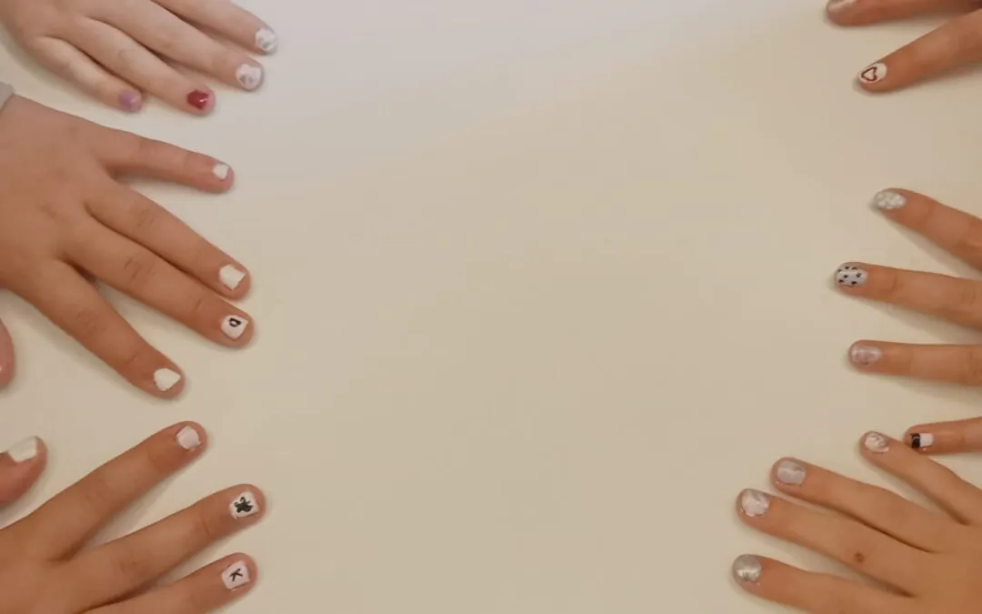 Nagel­de­sign­work­shop OT&nbsp;Olpe
