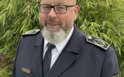 Gedanken zum Tag – 05. Mai – Sechster Sonntag der Osterzeit — Florianstag