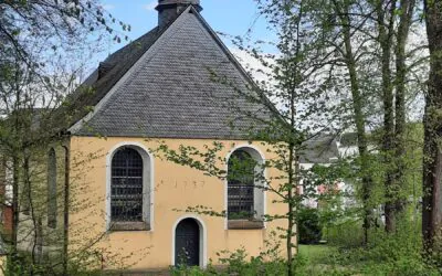 Gedanken zum Tag — 08. Mai 2024 — Mittwoch der 6. Osterwoche