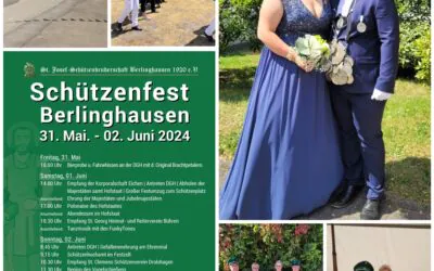 Gedanken zum Tag — 29. Mai 2024 — Mittwoch der 8. Woche im Jahreskreis