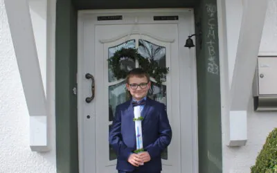 Gedanken zum Tag – 02. Juni 2024 – 9. Sonntag im Jahreskreis