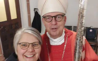 Gedanken zum Tag — 05. Juni 2024 — Mittwoch der 9. Woche im Jahreskreis — Bonifatius