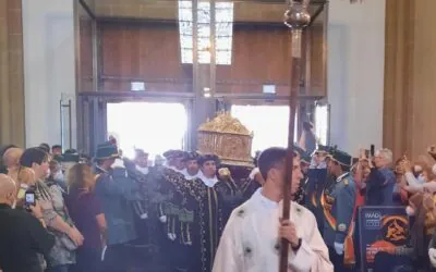 Gedanken zum Tag – 28. Juli 2024 – 17. Sonntag im Jahreskreis