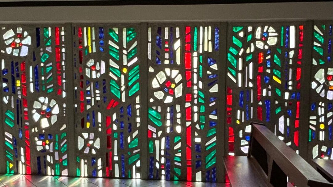 Kirchen­füh­rung Dahl-Friedrichsthal