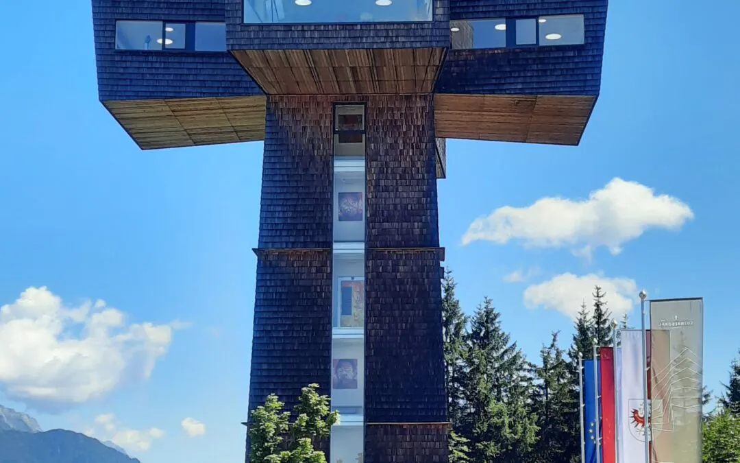 Auf dem Jakobsweg