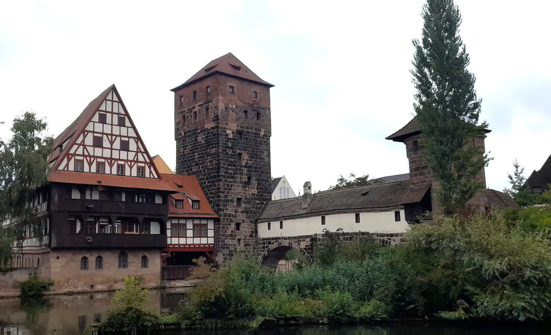 Kolpings­fa­milie Drol­s­hagen in Nürnberg