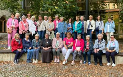 Gedanken zum Tag — 25. September 2024 — Mittwoch der 25. Woche im Jahreskreis