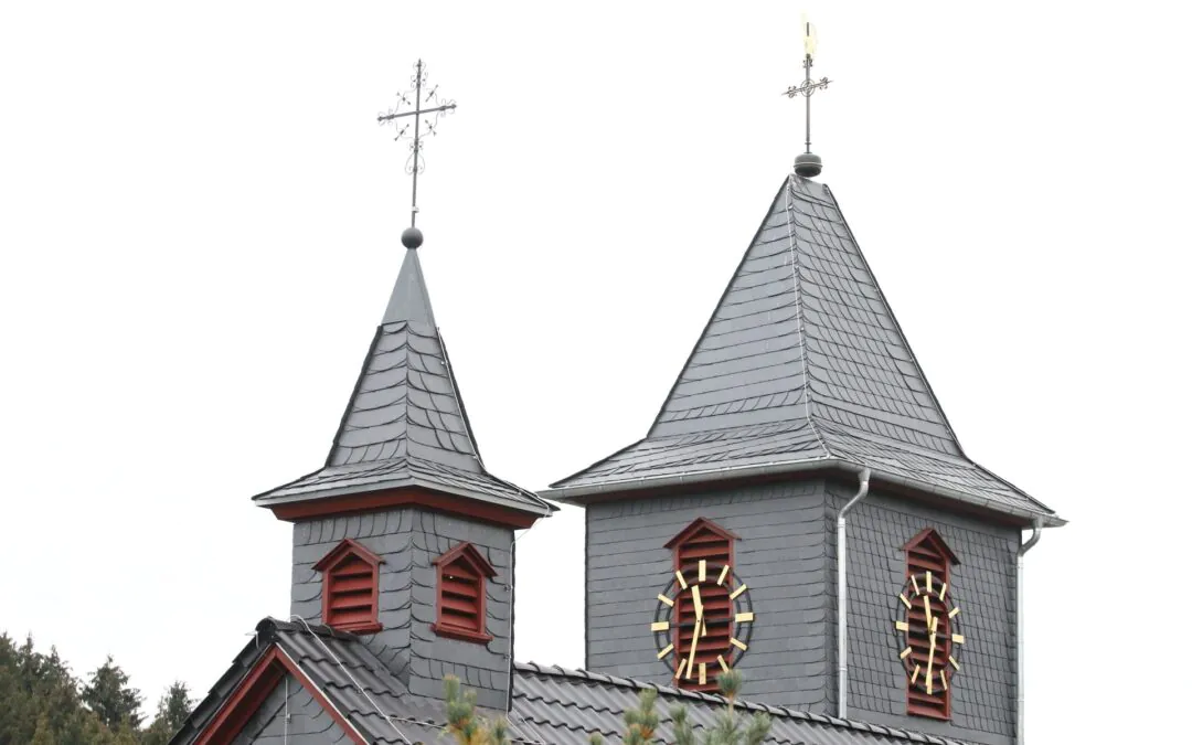 Patro­nats­fest St. Lauren­tius Schreibershof