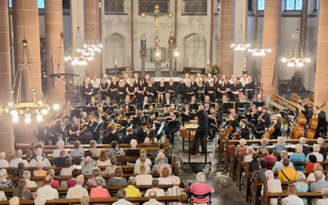 Ein Musik­ereignis, das lange nachwirkt