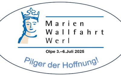 Olper Werl­wall­fahrt 2025