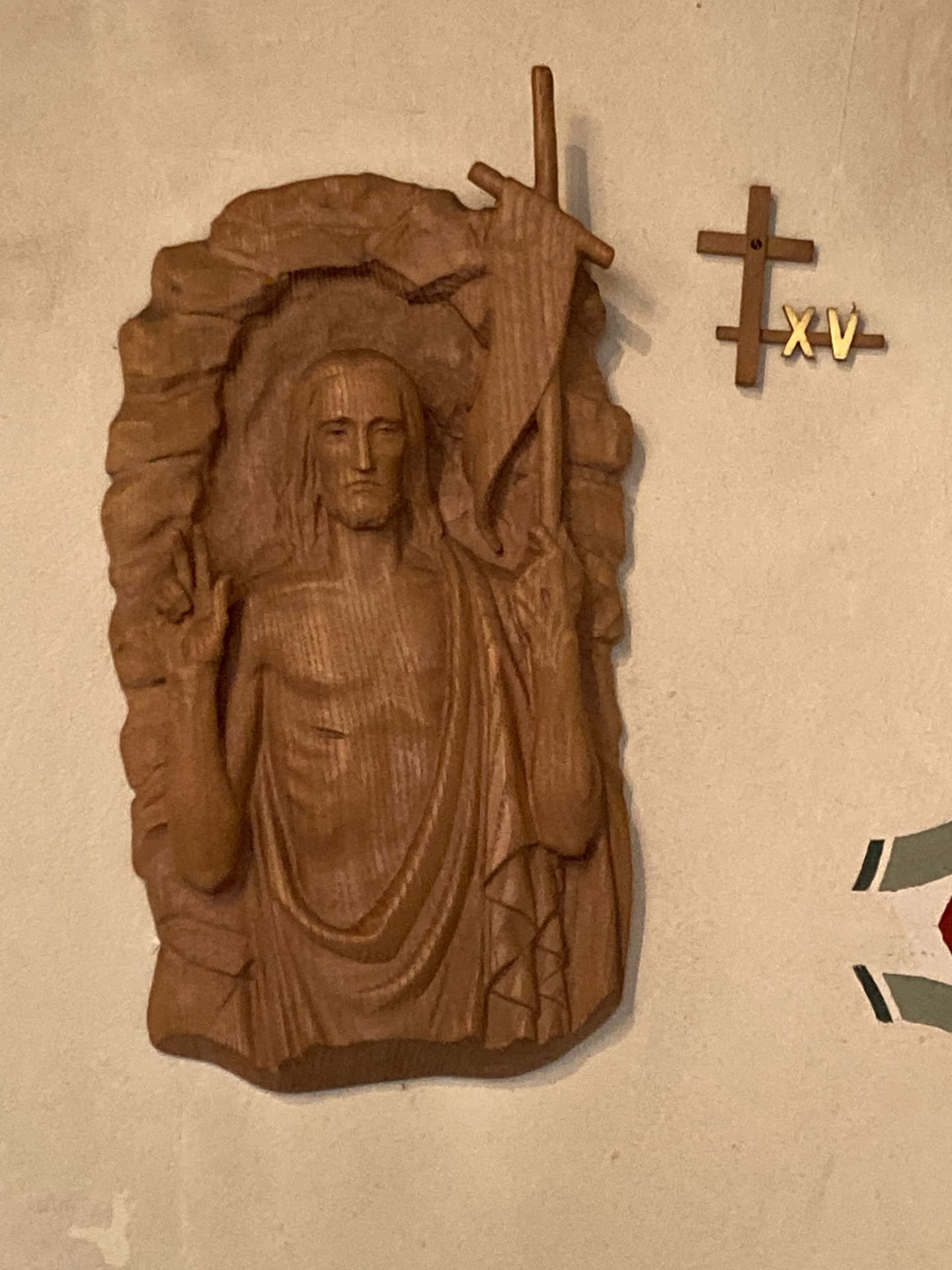 St. Marien Kirche Olpe Glockenturm