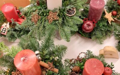 Advents­feier&nbsp;2024