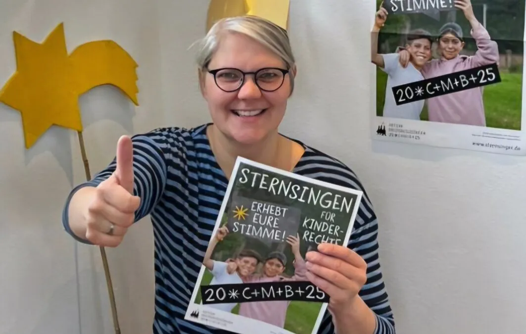 Gedanken zum Tag – 24. November 2024 – 34. Sonntag im Jahres­kreis — Christkönigssonntag