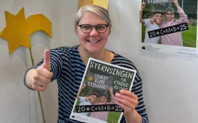 Gedanken zum Tag – 24. November 2024 – 34. Sonntag im Jahres­kreis — Christkönigssonntag