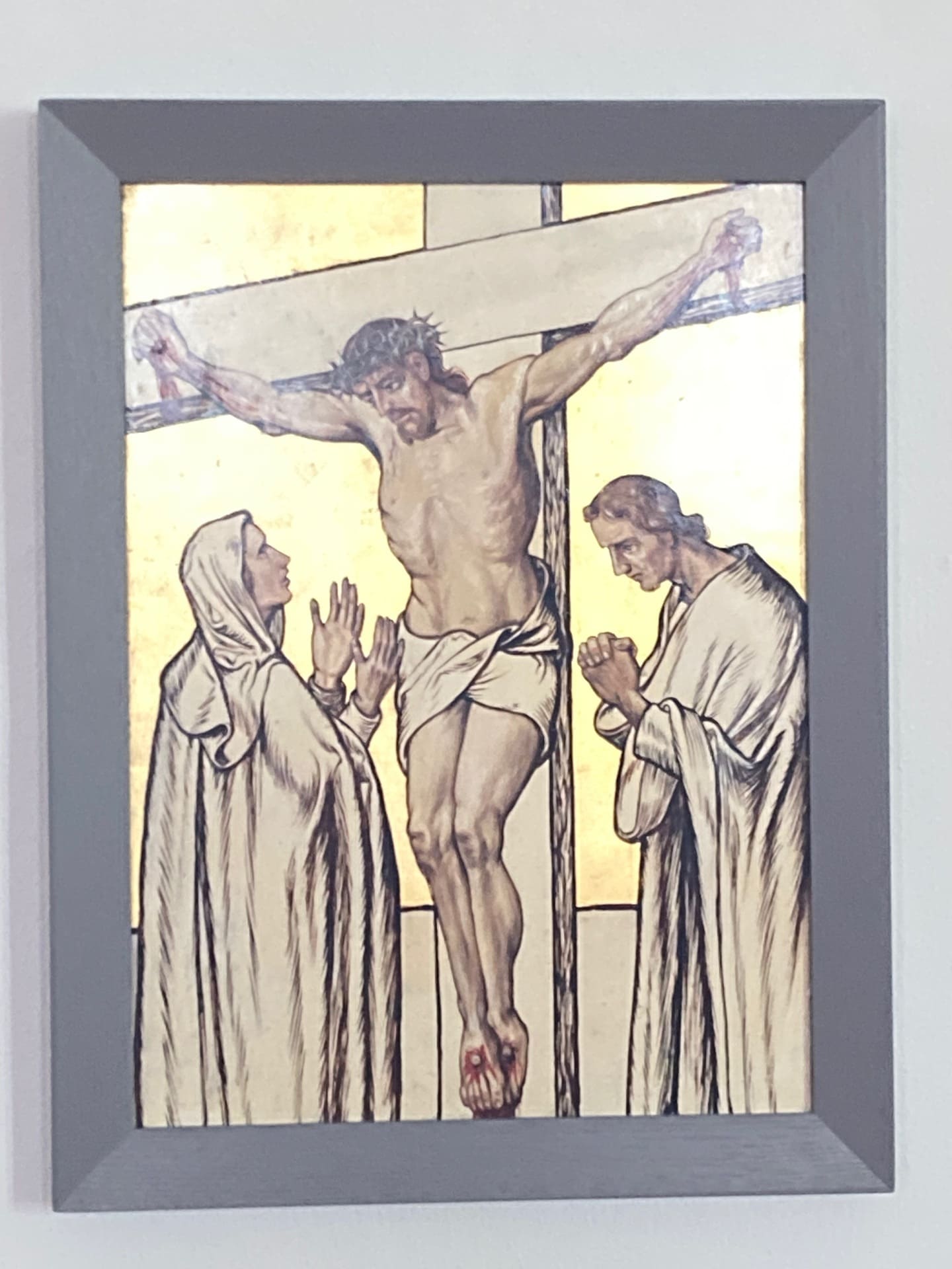 St. Marien Kirche Olpe Glockenturm