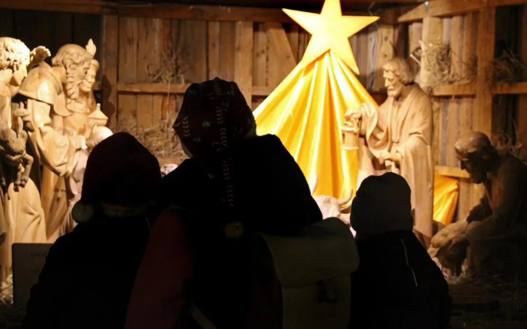 Gedanken zum Tag – 22. Dezember 2024 – Vierter Adventssonntag