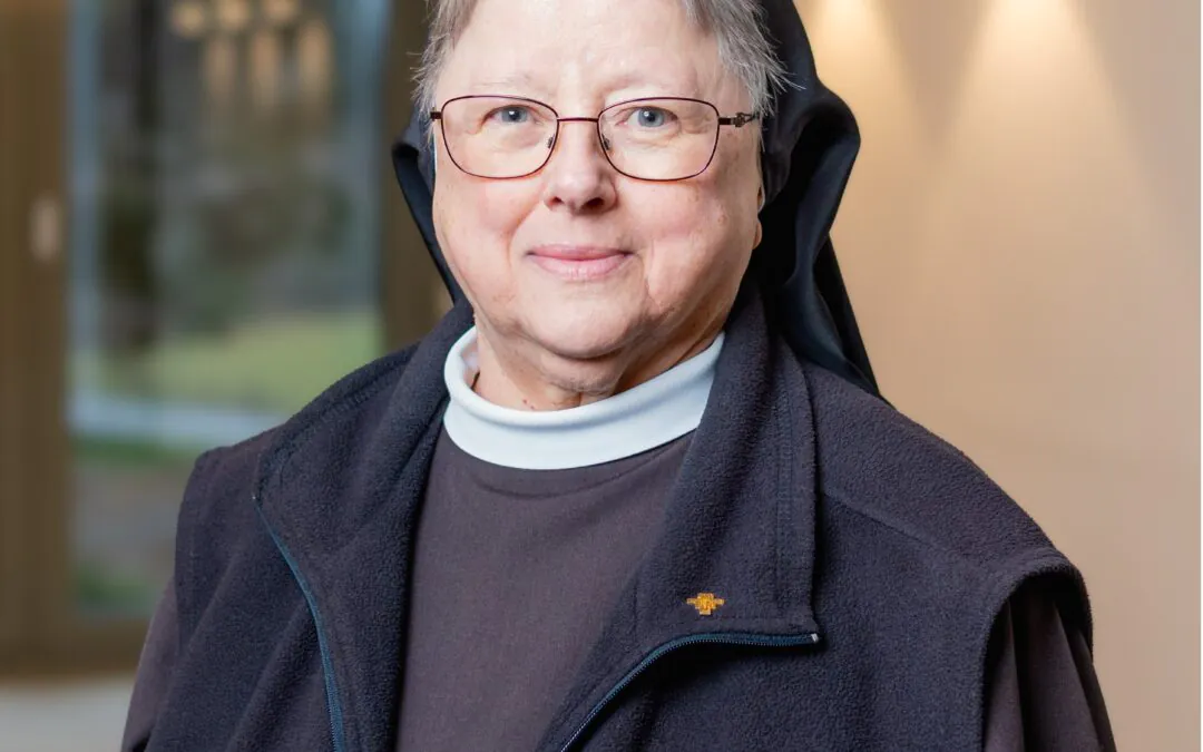Gedanken zum Tag — 01. Januar 2025 — Neujahr — Hoch­fest der Gottes­mutter Maria