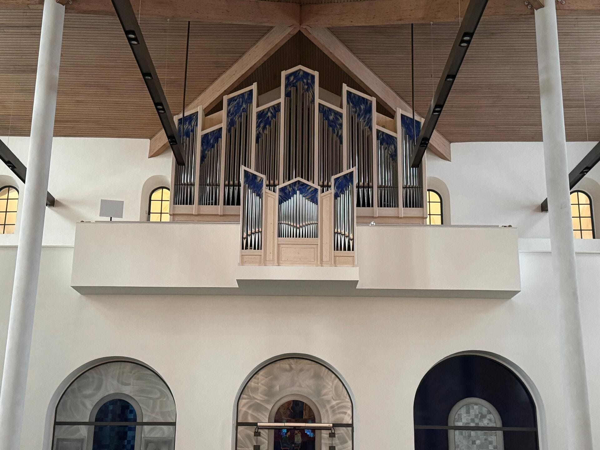 Kirchen­musik an St. Clemens Drol­s­hagen 2. Halb­jahr&nbsp;2026