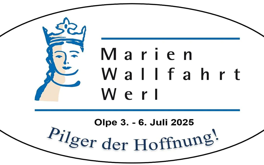 265 Jahre Olper Wall­fahrt nach Werl