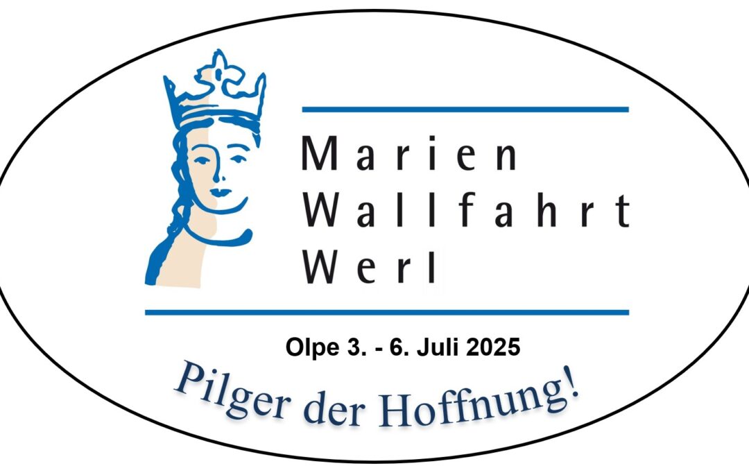 Gedanken zum Tag – 25. Mai 2025 – 6. Sonntag der Osterzeit