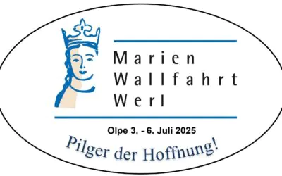 Gedanken zum Tag – 25. Mai 2025 – 6. Sonntag der Osterzeit